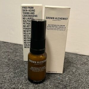 GROWN ALCHEMIST AGE-REPAIR EYE CREAM